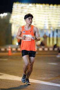 BIB: 5695
                            <button type="button" onclick="openModal(15667861)" class="btn btn-primary btn-sm float-right btn-popup" data-toggle="modal" data-target=".modal-high-quality">
                        <i class="fas fa-shopping-cart"></i> Add to Cart
                    </button>
                                            <button type="button" onclick="isThisMe(15667861, true)" class="btn btn-success btn-sm float-right btn-popup btn-isme hidden" data-toggle="tooltip" data-placement="bottom" title="นี่คือรูปของคุณใช่ไหม คลิกที่นี่เพื่อเอาเข้าอัลบั้ม">
                        <i class="fas fa-plus"></i> Add to album
                    </button>
                    <button type="button" onclick="isThisMe(15667861, false)" class="btn btn-warning btn-sm float-right btn-popup btn-isnotme hidden">
                        <i class="fas fa-ban"></i> Remove from album
                    </button>